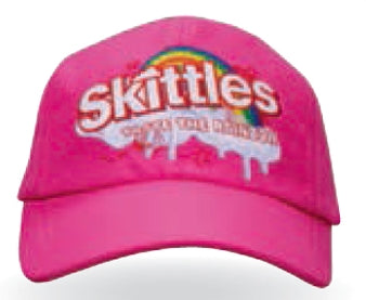 Sports Ripstop Cap w/Towelling Sweatband