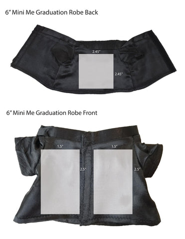 Graduation Plush - 6