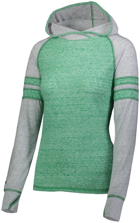 Ladies Advocate Hoodie