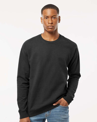 Tultex® Unisex Fleece Crewneck Sweatshirt