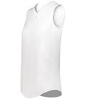 Ladies Cutter+ Sleeveless Softball Jersey