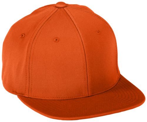 Youth Flexfit Flat Bill Cap