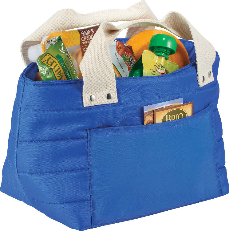 Puffer Lunch Cooler