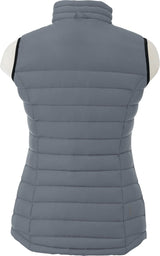 Women's Whistler Light Down Vest