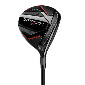 TaylorMade® Stealth™ 2 Fairway Golf Club