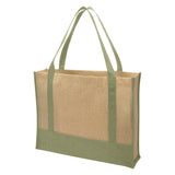 Emporium Tote Bag