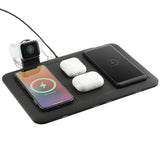 mophie® 4-in-1 Wireless Charging Mat