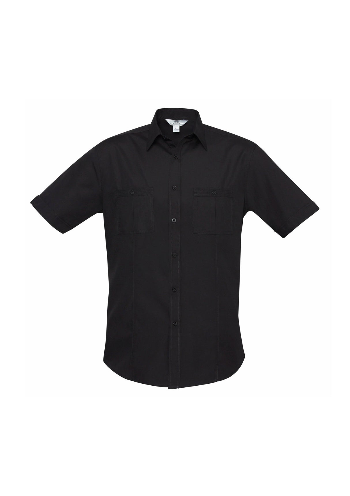 Bondi Short Sleeve Men's Shirt