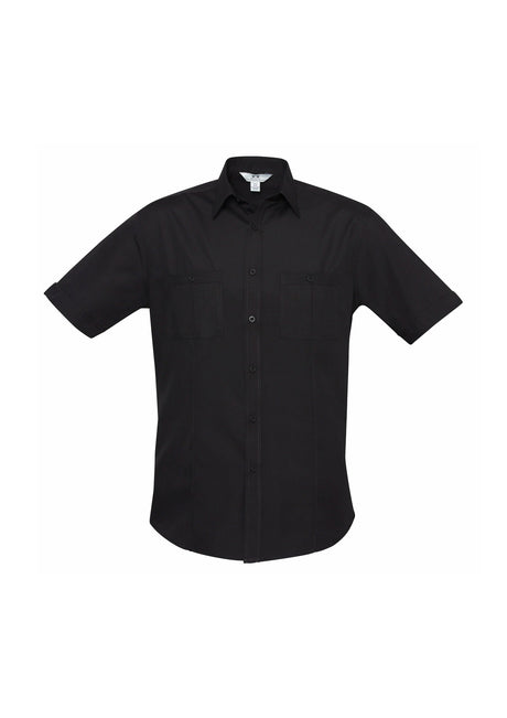 Bondi Short Sleeve Men's Shirt