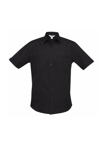 Bondi Short Sleeve Men's Shirt