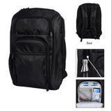 Rfid Laptop Backpack & Briefcase