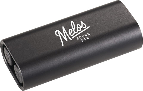 Metal True Wireless Earbuds and Power Bank