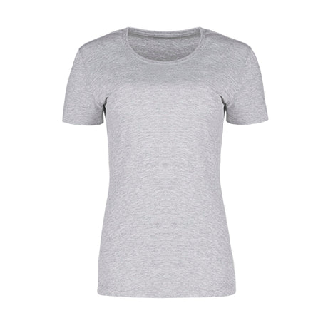 Liberty Ladies Crew Neck Tee