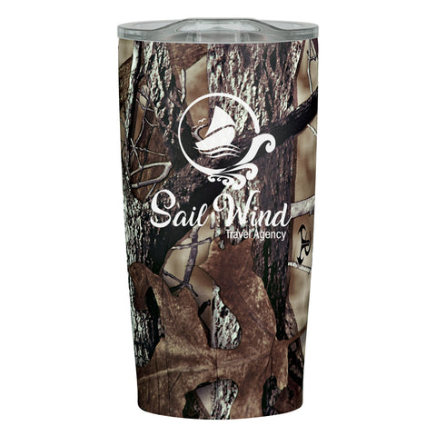 20 Oz. Himalayan Tumbler