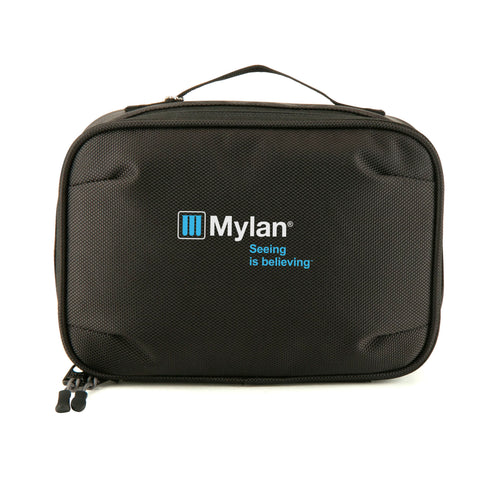 Basecamp Organizer Tech Pouch