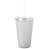 16 Oz. Newport Acrylic Tumbler With Insert