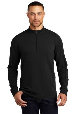 OGIO Men's Luuma ¬Ω Zip Fleece Pullover