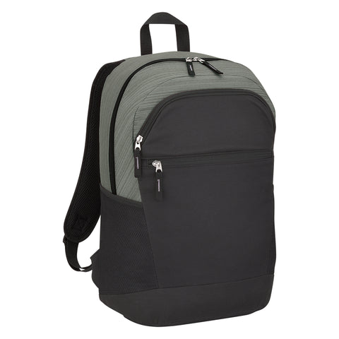 Tahoe Heathered Backpack