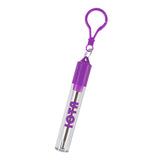 Collapsible Stainless Steel Straw Kit