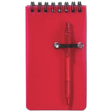 Spiral Jotter & Pen
