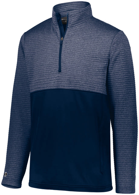 3D Regulate Pullover