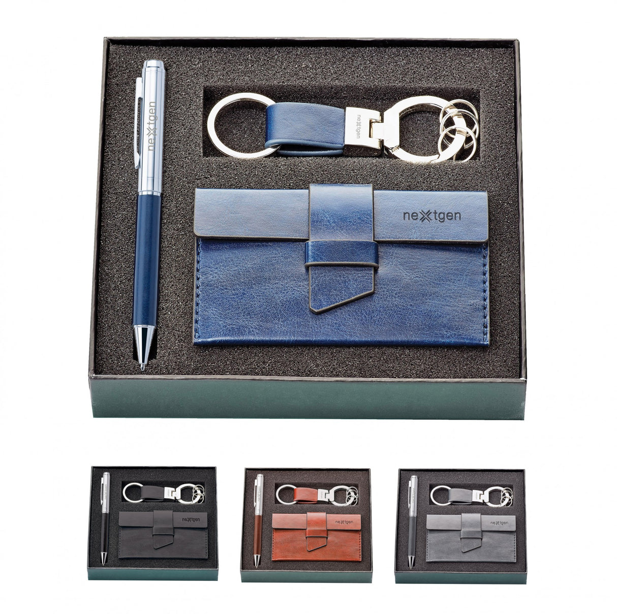 3 - Piece Gift Set