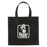 Non-woven Mini Brochure Tote Bag