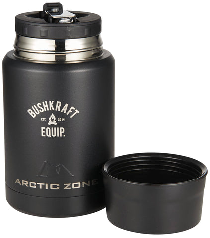 Arctic Zone® Titan Copper Insulated Food Storage