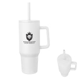 40 Oz. Jackson Intrepid Stainless Steel Tumbler