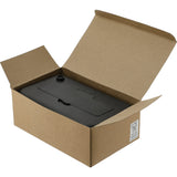 Bamboo Fiber Lunch Box with Utensils