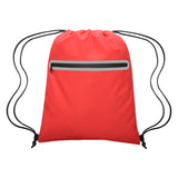 Farsight Reflective Drawstring Sports Pack