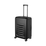 Spectra 3.0 Medium Black Case