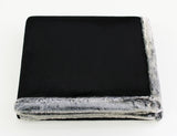Velvafur™ Throw (Embroidery)