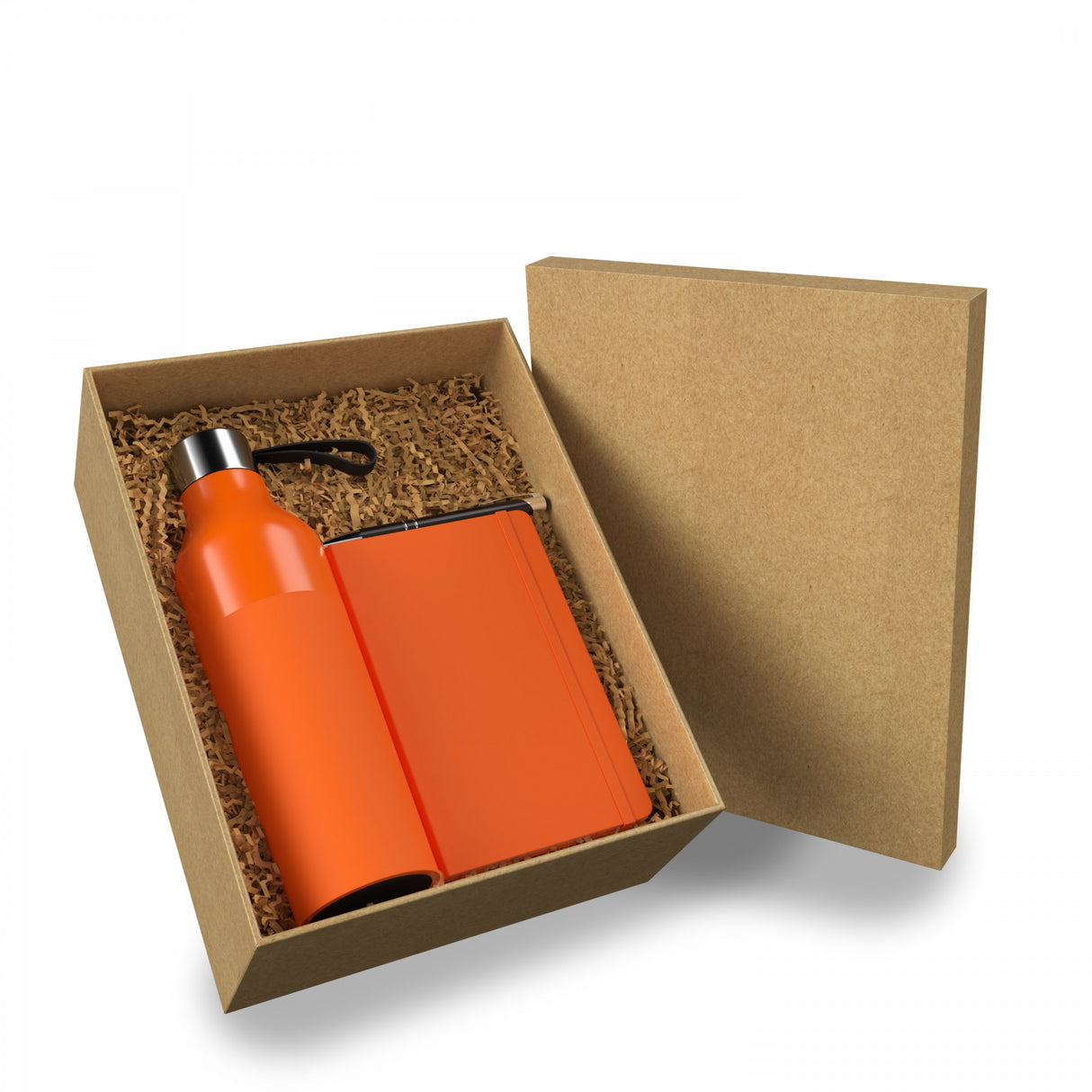 Work Essentials Kit 3 Piece Kit