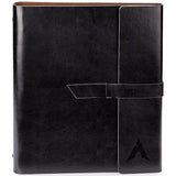 Fabrizio Refillable Portfolio/3-Ring Binder