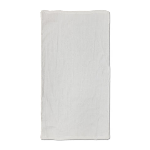 100% Cotton Velour Fitness Towel - 16