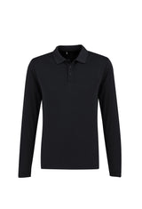 Ace Long Sleeve Polo shirt