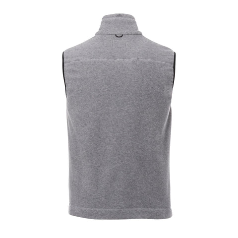 Men's WILLOWBEACH Roots73 Microfleece Vest
