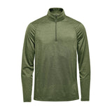 Men's Milano 1/4 Zip Pullover