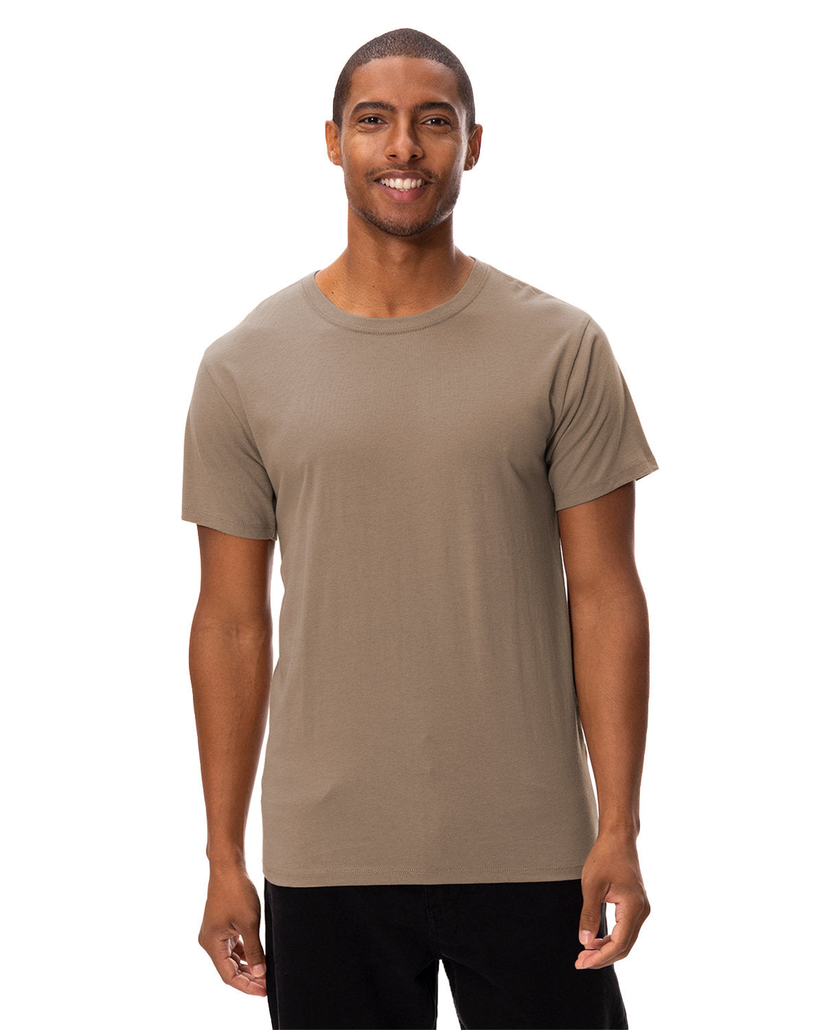 000209 THREADFAST Unisex Ultimate T-Shirt