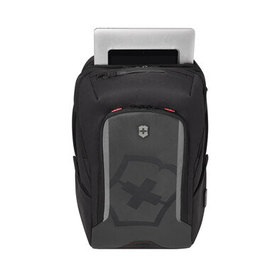 Touring 2.0 Traveler Black Backpack