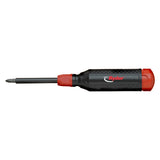 15-In-1 Multi Bit Screwdriver