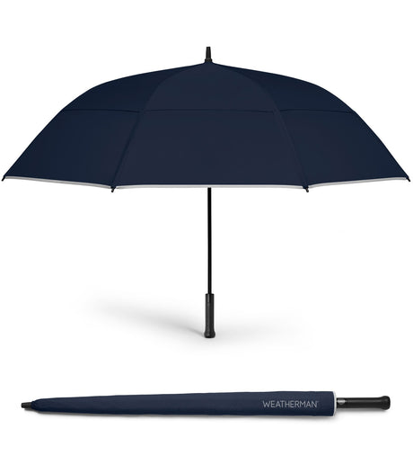 The Weatherman® 62 Golf Umbrella