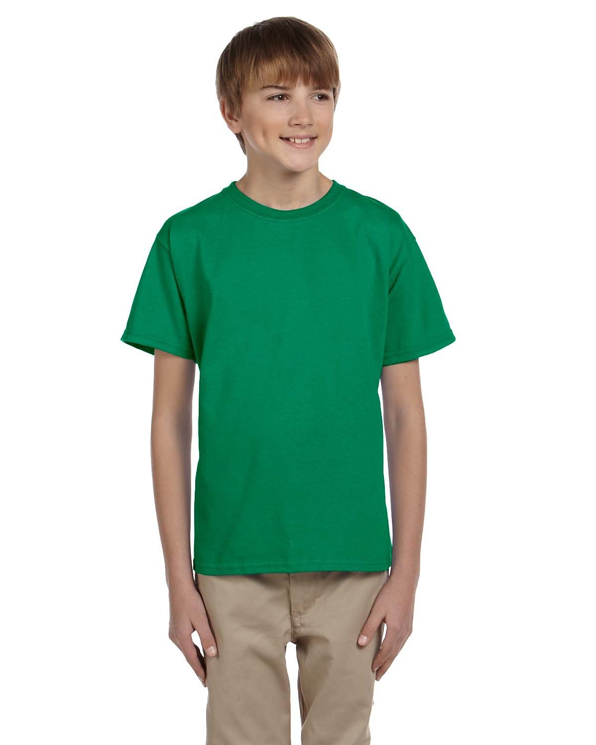 Gildan Youth Ultra Cotton® T-Shirt