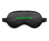 Premium Sleeping Mask