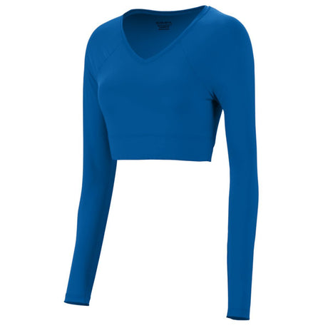 Ladies V-Neck Liner