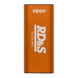 Zippo® Heatbank™ 3-Hour Rechargeable Hand Warmer & Powerbank