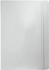 8.5" x 11.5" FSC® Mix Ambassador Large Bound JB®