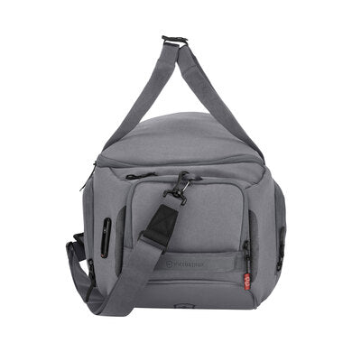 Touring 2.0 2-in-1 Stone Grey Duffel Bag