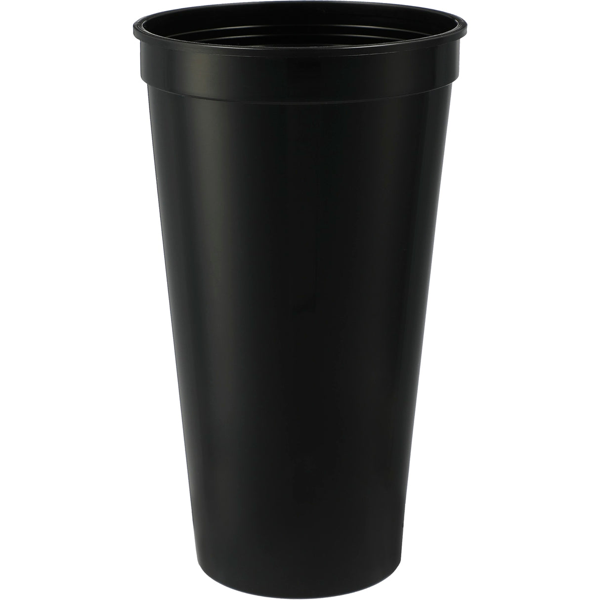 Solid 24oz Stadium Cup